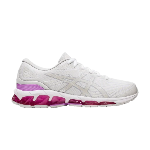 ASICS Gel Quantum 360 7 'White Lavender Glow' (Women's)