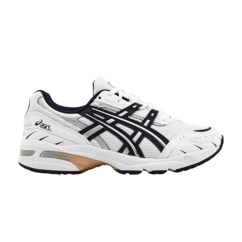 ASICS Gel-1090 'White Midnight' (Women's)