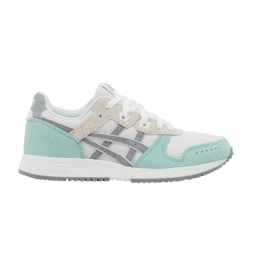 ASICS Lyte Classic 'White Sheet Rock' (Women's)