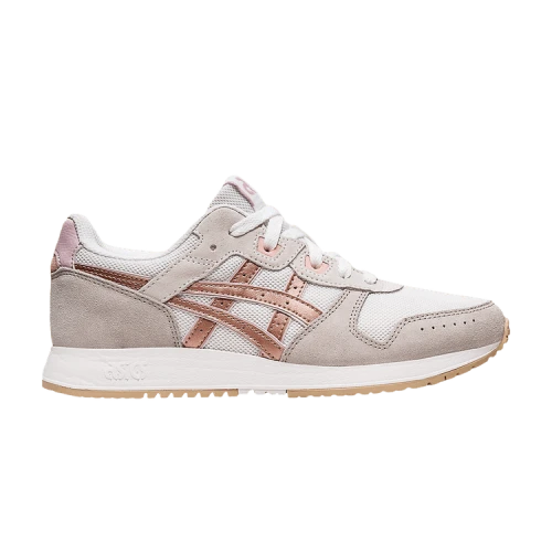 ASICS Lyte Classic 'White Rose Gold' (Women's)