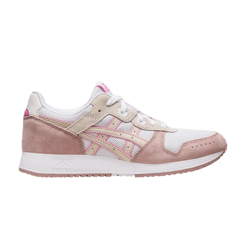 ASICS Lyte Classic 'Rose Oatmeal' (Women's)