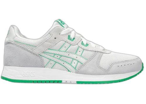 ASICS Lyte Classic White Glacier Grey (Women's)