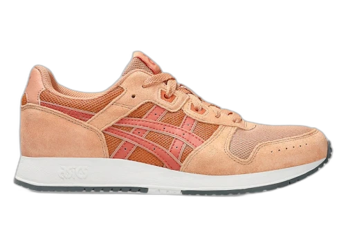 ASICS Lyte Classic Sepia Desert Red (Women's)