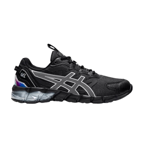 ASICS Gel Quantum 90 'Black Pure Silver' (Women's)