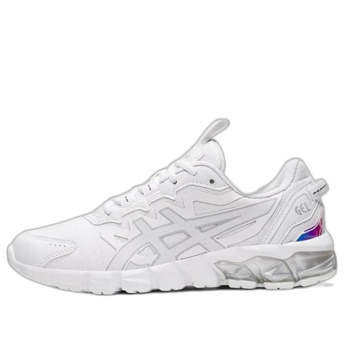ASICS Gel Quantum 90 'White Piedmont Grey' (Women's)