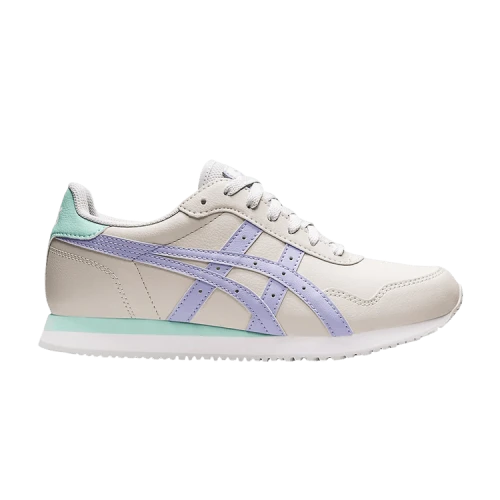 ASICS Tiger Runner 'Glacier Grey Vapor' (Women's)