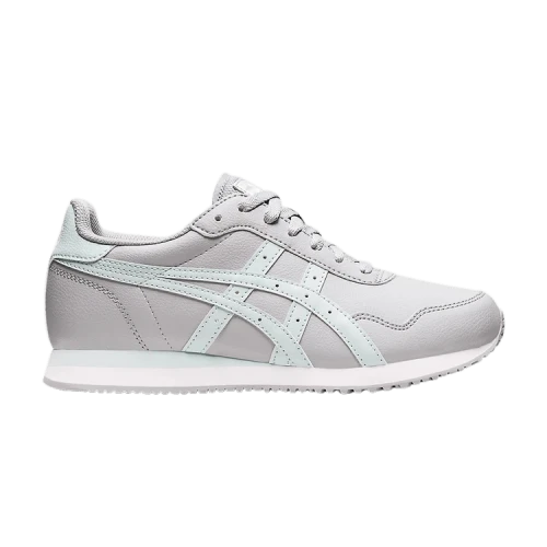 ASICS Tiger Runner 'Piedmont Grey Aqua Angel' (Women's)
