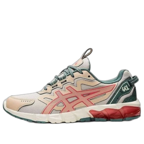 ASICS Gel-Quantum 90 'Oatmeal Sienna' (Women's)