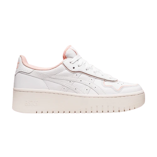 ASICS Japan S PF 'White Frosted Rose' (Women's)