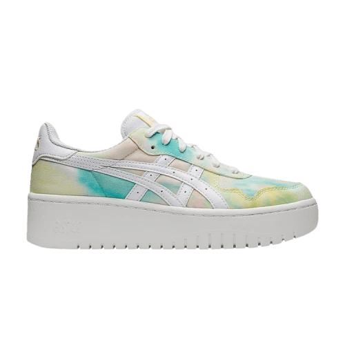 ASICS Japan S Platform 'Tie-Dye' (Women's)