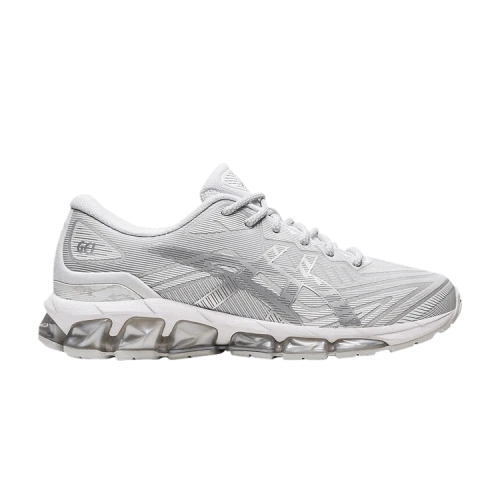 ASICS Gel Quantum 360 7 'White Pure Silver' (Women's)