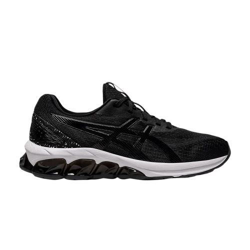 ASICS Gel Quantum 180 7 'Black White' (Women's)
