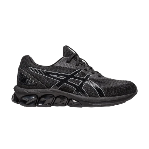 ASICS Gel Quantum 180 7 'Black Steel Grey' (Women's)