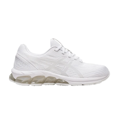 ASICS Gel Quantum 180 7 'Triple White' (Women's)