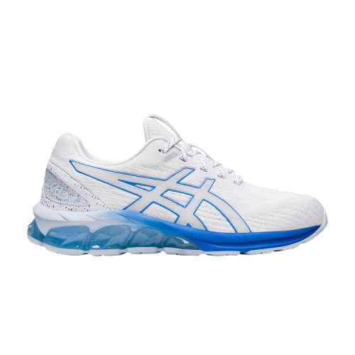 ASICS Gel Quantum 180 7 'White Blue Coast' (Women's)