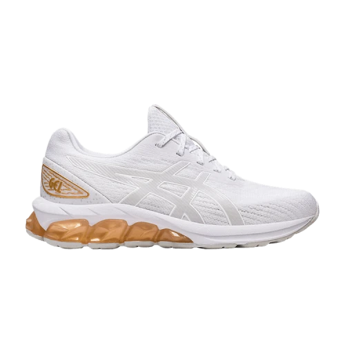 ASICS Gel Quantum 180 7 'White Champagne' (Women's)