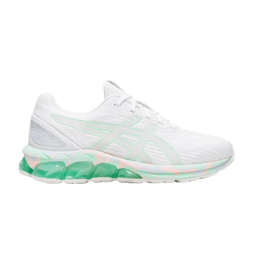 ASICS Gel Quantum 180 7 'White Ice Green' (Women's)