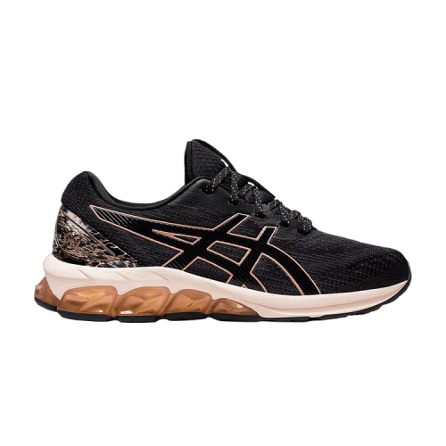 ASICS Gel Quantum 180 7 'Black Rose Gold' (Women's)