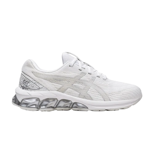 ASICS Gel Quantum 180 7 'White Pure Silver' (Women's)