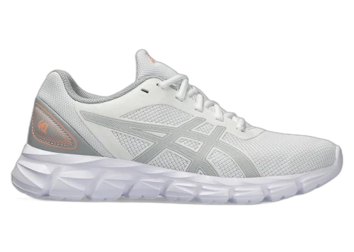 ASICS Gel-Quantum Lyte II White Mid Grey (Women's)