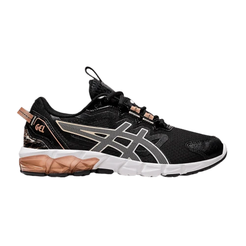 Asics Gel Quantum 90 'Black Rose Gold' (Women's)