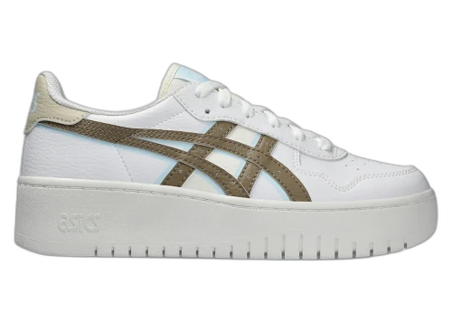 ASICS Japan S PF White Pepper (Women's)