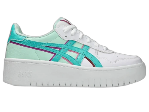 ASICS Japan S PF White Waterfall (Women's)