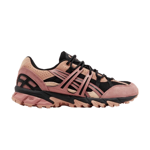 ASICS Gel-Sonoma 15-50 'Black Umeboshi' (Women's)