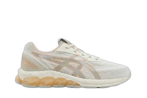 ASICS Gel Quantum 180 7 'Smoke Grey Cream' (Women's)