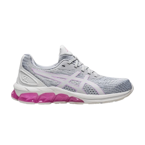 ASICS Gel Quantum 180 7 'Piedmont Grey Pink' (Women's)
