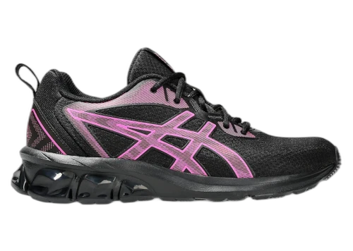 ASICS Gel-Quantum 90 IV Black Pink Glo (Women's)