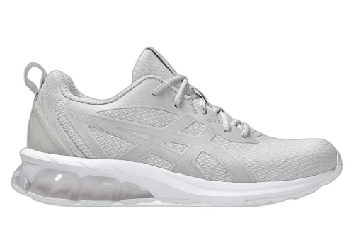 ASICS Gel-Quantum 90 IV Cloud Grey Cement Grey (Women's)