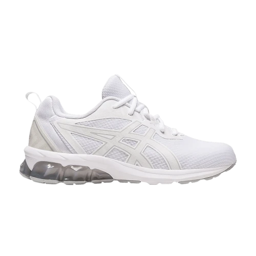 ASICS Gel Quantum 90 4 'White Piedmont Grey' (Women's)