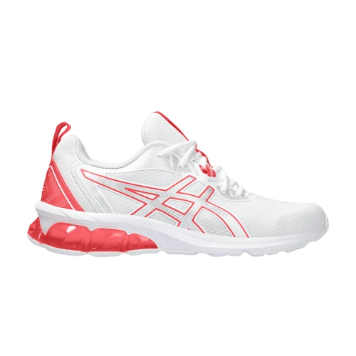 ASICS Gel-Quantum 90 4 'White Blazing Coral' (Women's)
