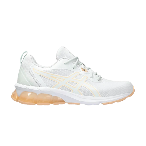 ASICS Gel-Quantum 90 4 'White Apricot Crush' (Women's)