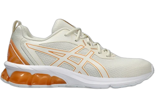 ASICS Gel-Quantum 90 IV Birch Orange Lily (Women's)
