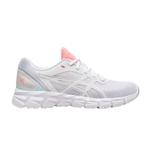 ASICS Gel Quantum Lyte 2 'White Salmon Pink' (Women's)