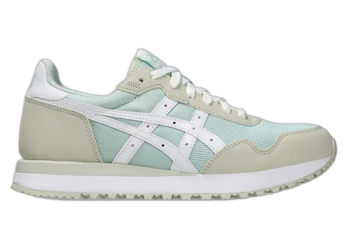 ASICS Tiger Runner II Pale Blue White (Women's)