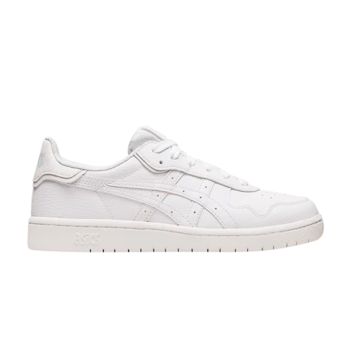 ASICS Japan S 'Triple White' 2023 (Women's)