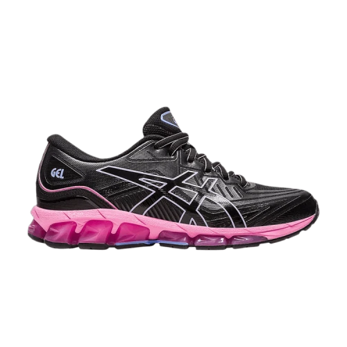 ASICS Gel Quantum 360 7 'Black Bubblegum' (Women's)