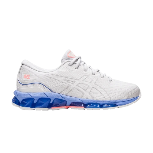 ASICS Gel Quantum 360 7 'White Periwinkle Blue' (Women's)