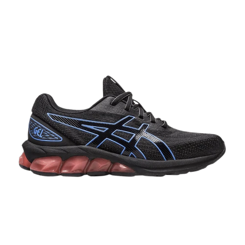 ASICS Gel-Quantum 180 7 'Black Periwinkle Blue' (Women's)