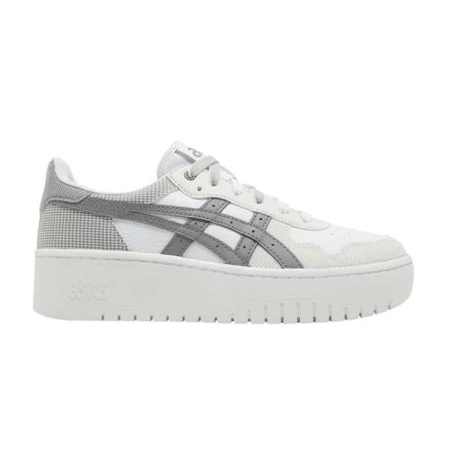 ASICS Japan S PF 'White Clay Grey' (Women's)