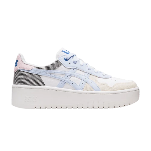 ASICS Japan S PF 'White Soft Sky' (Women's)