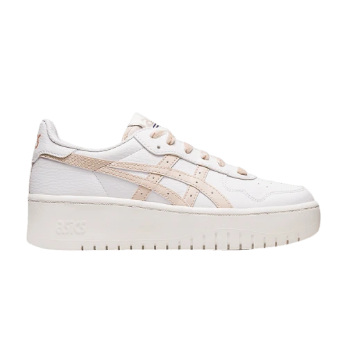 ASICS Japan S PF Nagino 'White Mineral Beige' (Women's)