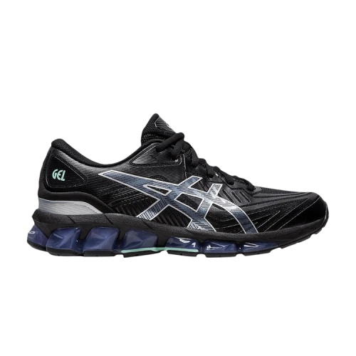 ASICS Gel Quantum 360 7 'Black Vapor' (Women's)