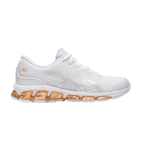 ASICS Gel Quantum 360 7 'White Champagne' (Women's)
