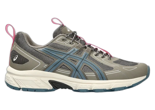 ASICS Gel-Venture 6 NS Dark Sepia Ironclad (Women's)