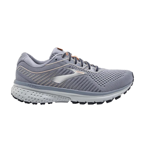 Brooks Ghost 12 'Granite Peach' (Women's)