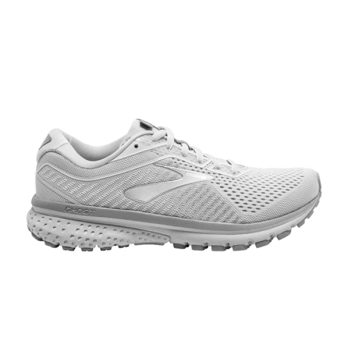 Brooks Ghost 12 'Oyster' (Women's)